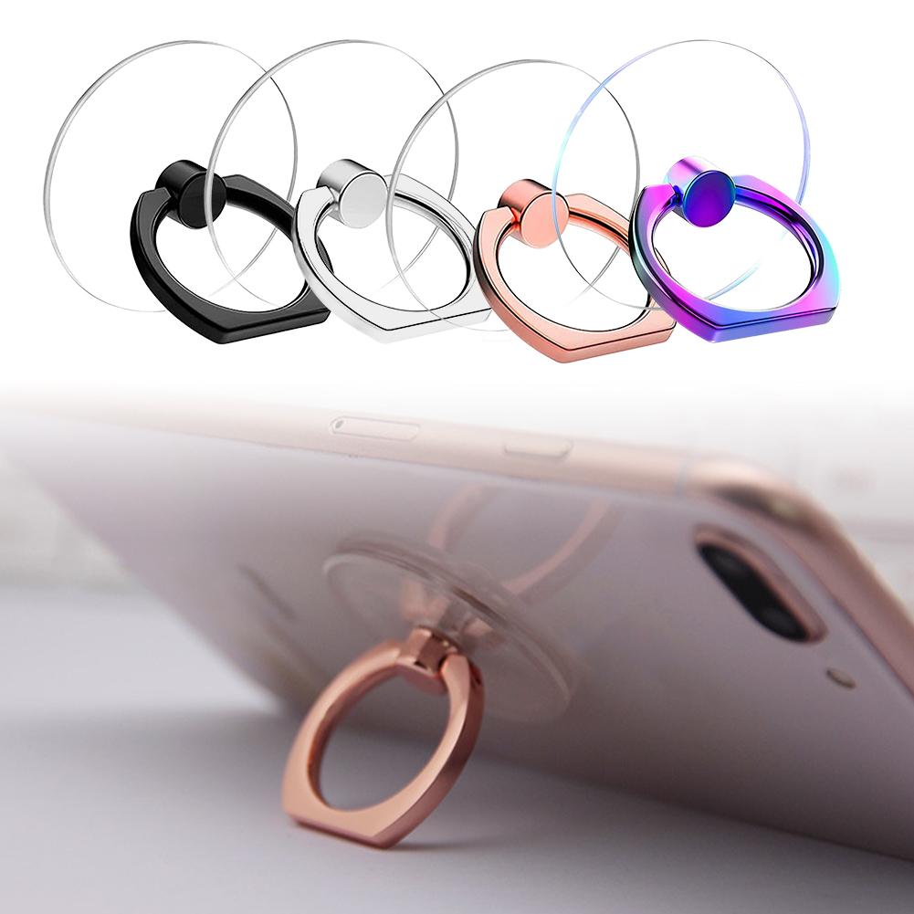 Pop Socket Grip - Soporte Transparente para Teléfono Celular con