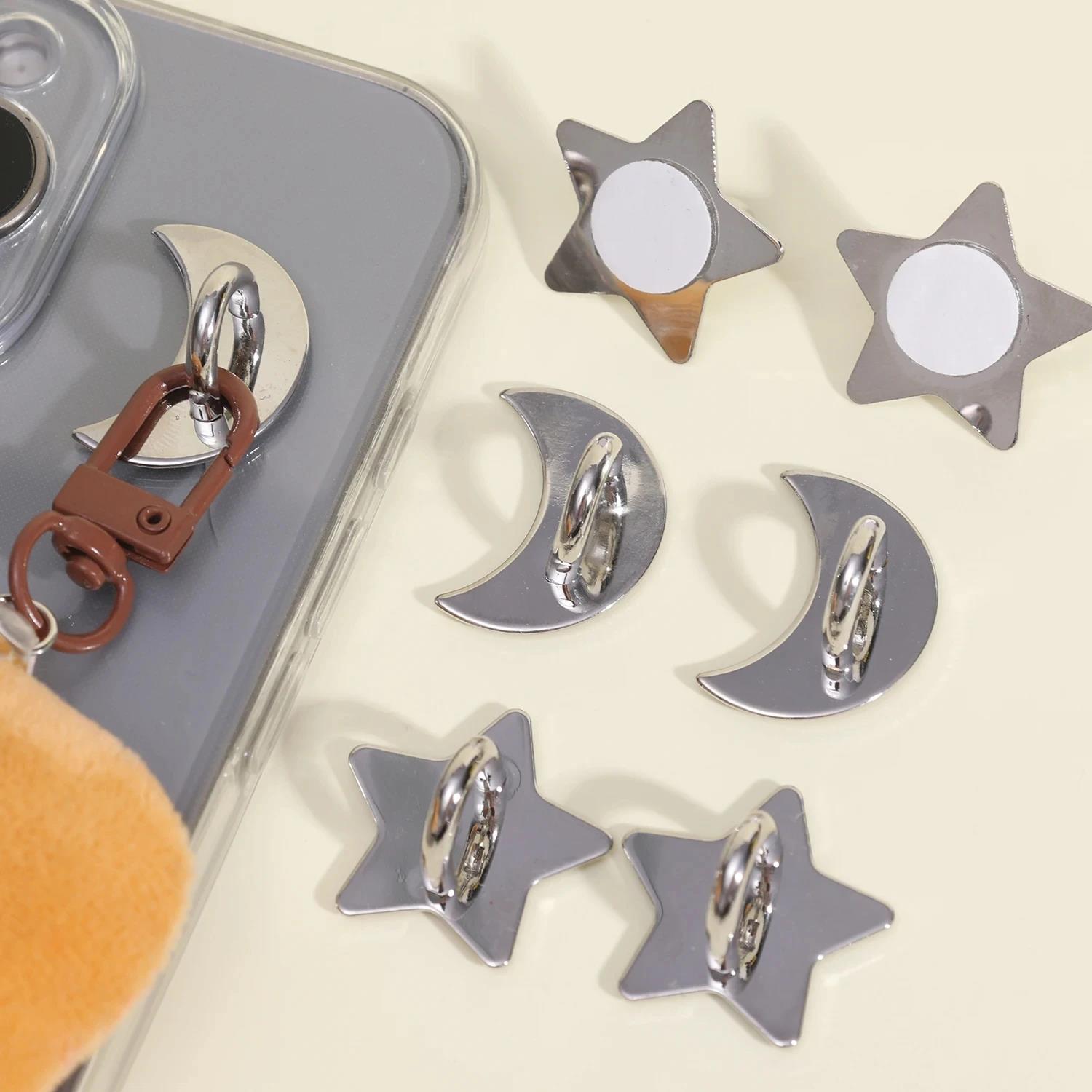 Pop Socket Grip - Soporte de Anillo para Teléfono Móvil