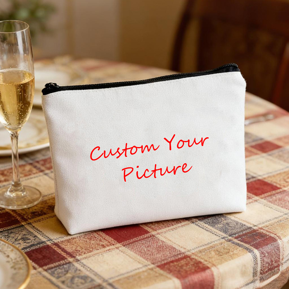 Phone Accessories Company - Bolsa de cosméticos con diseño personalizado,