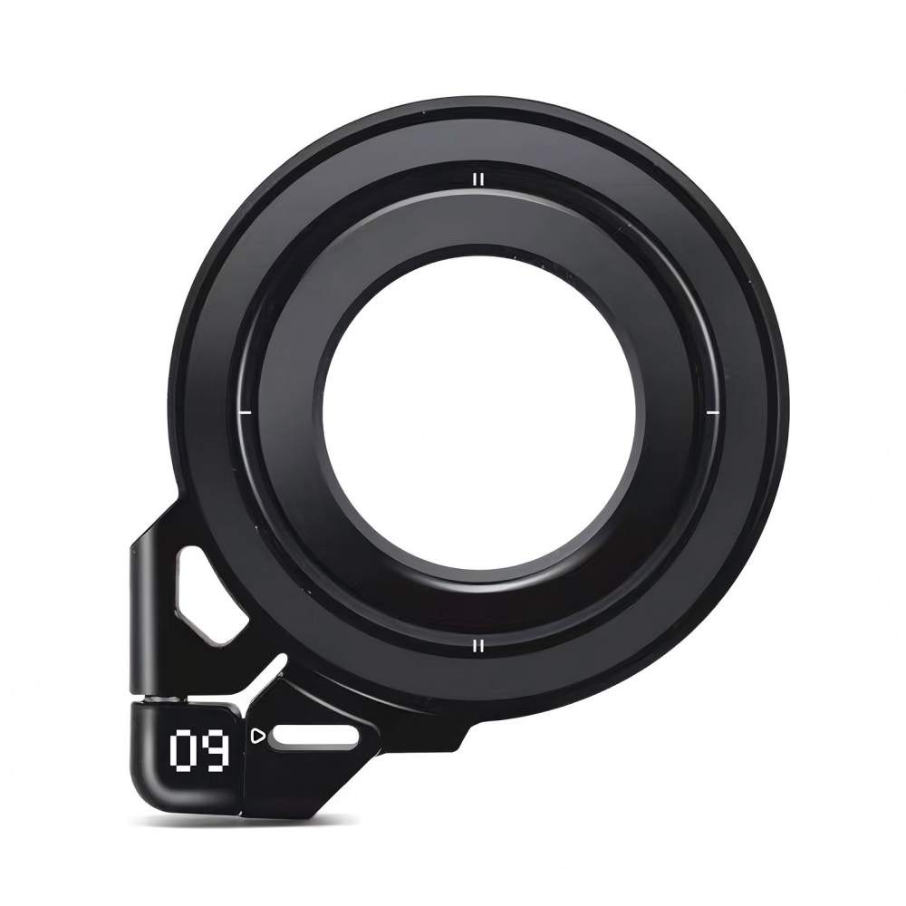 Pop Socket Grip - Anillo Magnético con Soporte y Rotación