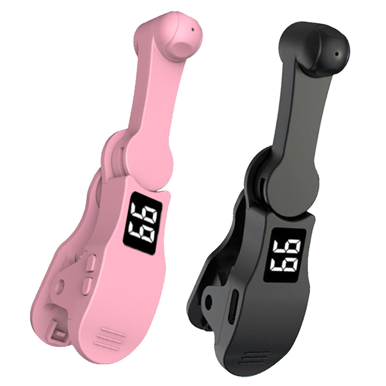Phone Accessories App - Clickeador automático de pantalla con cable