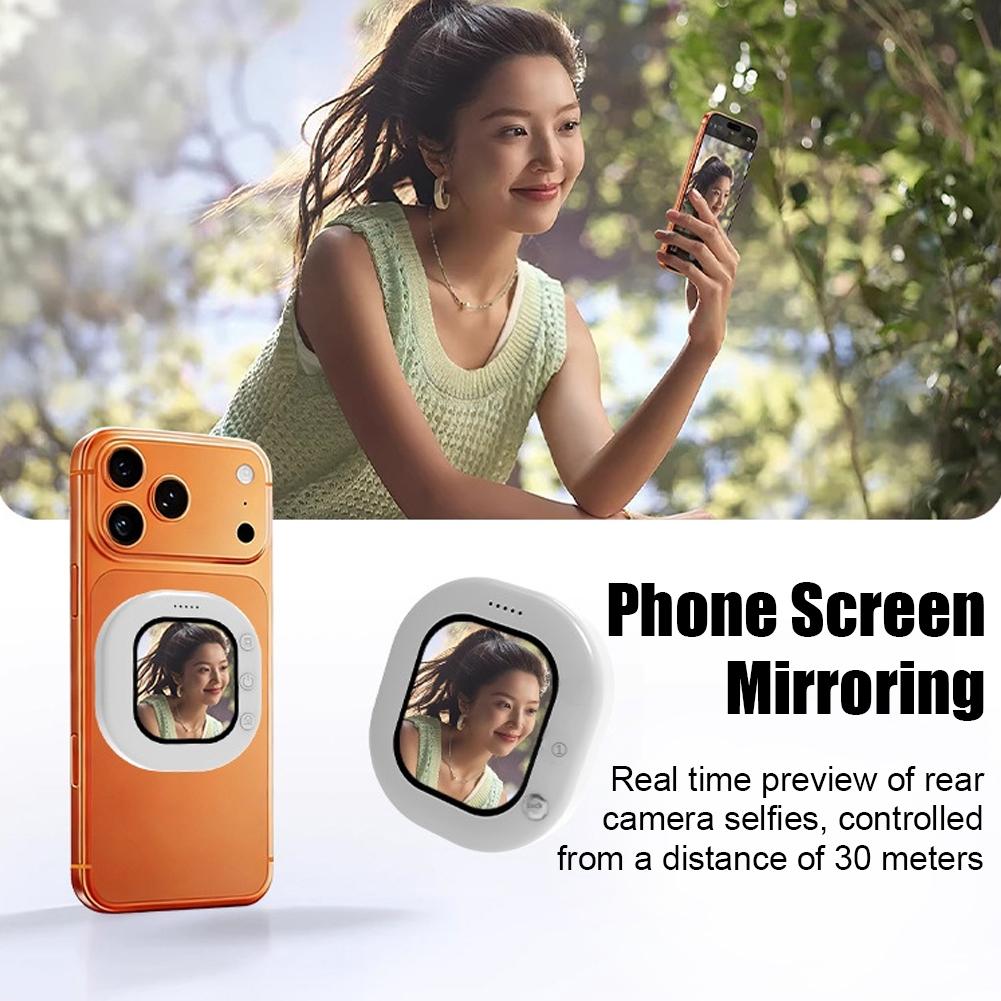 Phone Accessories App - Dispositivo de Espejo para Selfies con