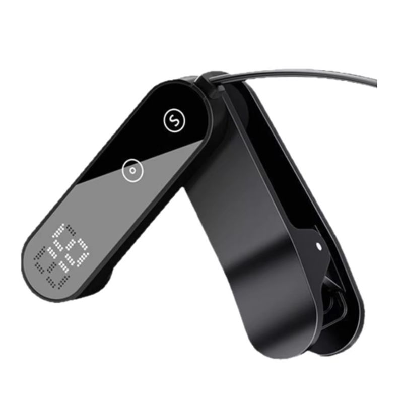 Phone Accessories App - Clicker Automático T3 con Pantalla Digital
