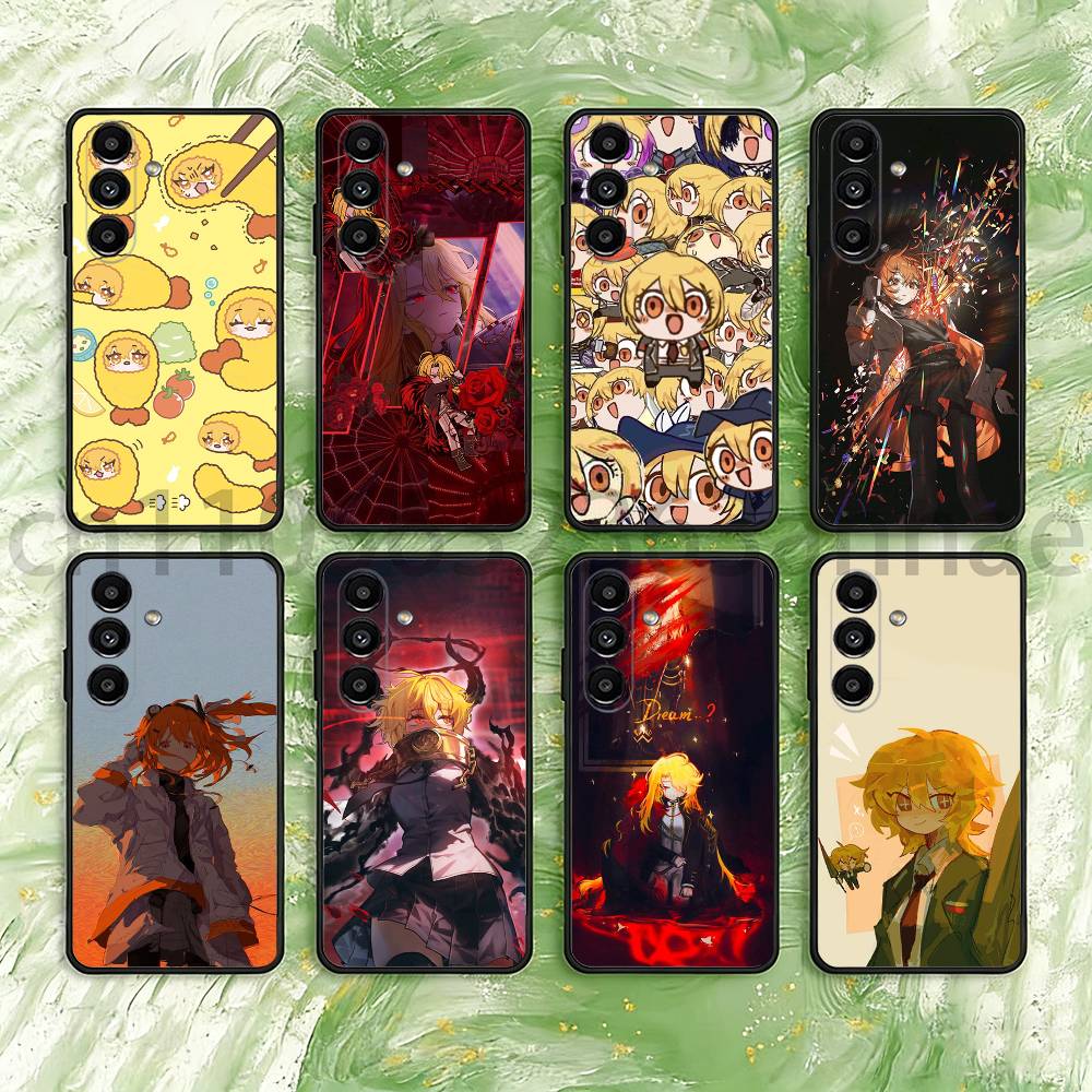 Phone Accessories Company - Funda de teléfono Don Quixote Limbus