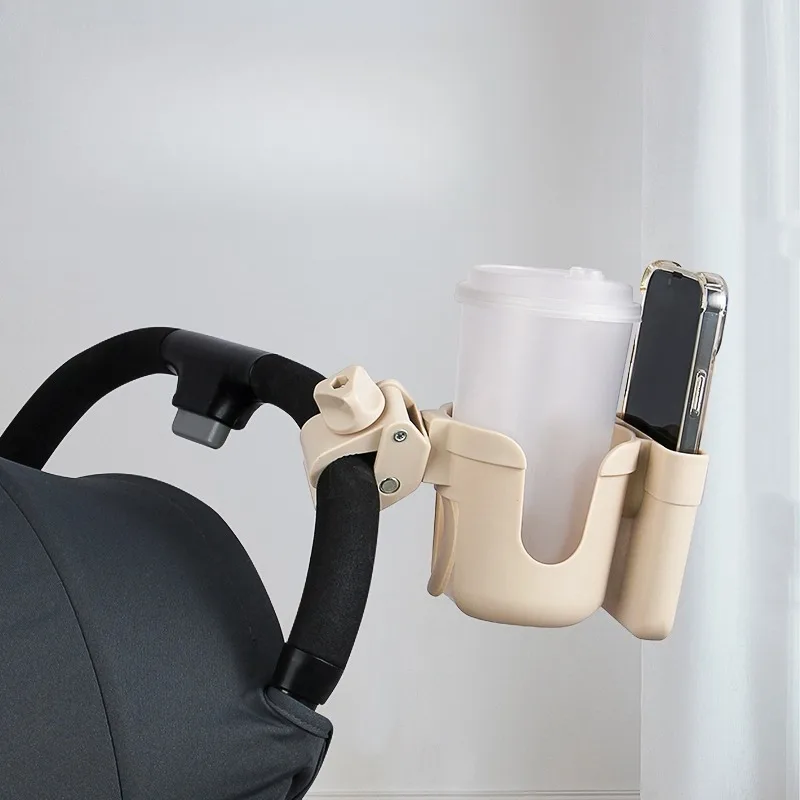 Phone Accessories Shop Design - Portabotellas Universal para teléfono para cochecito,