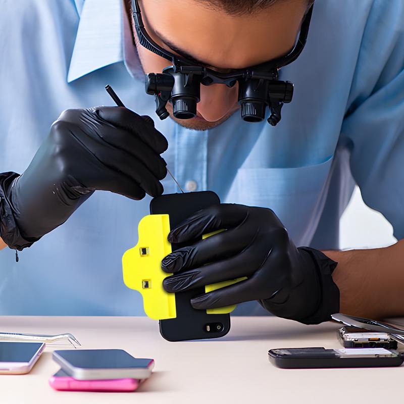 Phone Accessories Repair - Abrazaderas de reparación de pantalla de