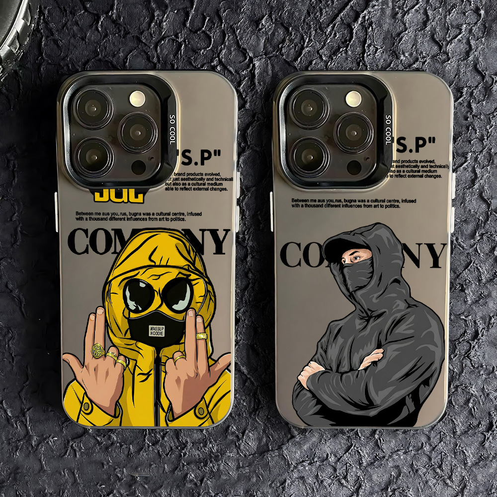 Phone Accessories Company - Funda de Lujo para iPhone C-ComPanys-luxury-C-Cp