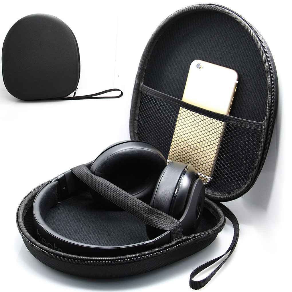 Phone Accessories Company - Estuche de transporte para auriculares Estuche