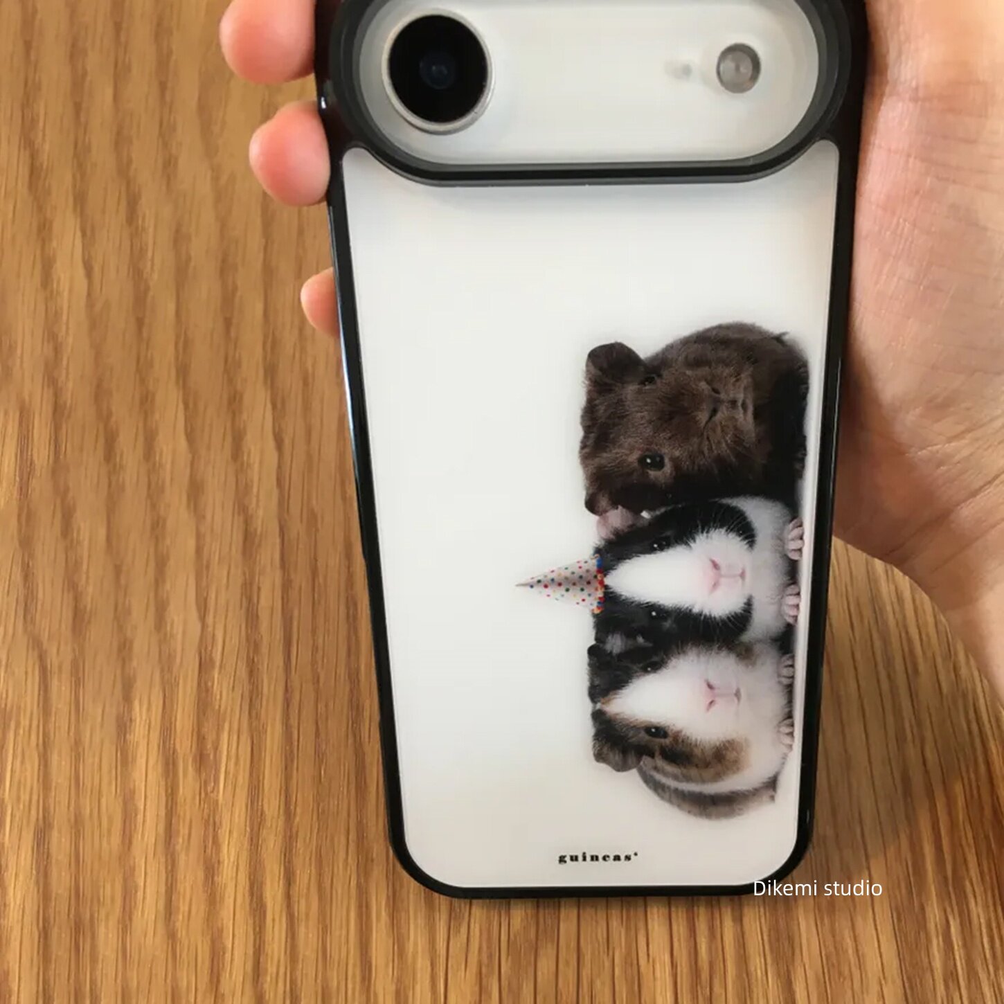 Phone Accessories Iphone - Funda de silicona a prueba de
