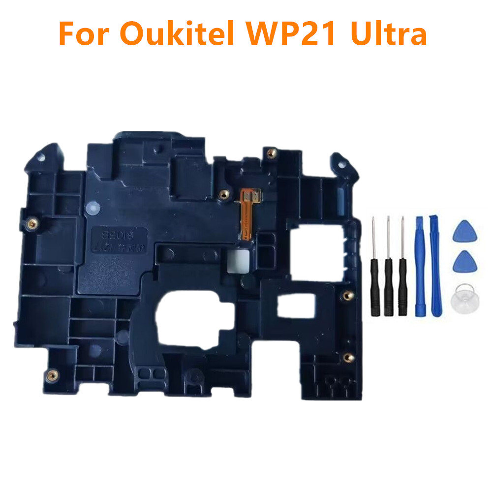 Phone Accessories Repair - Placa principal para teléfono móvil Oukitel