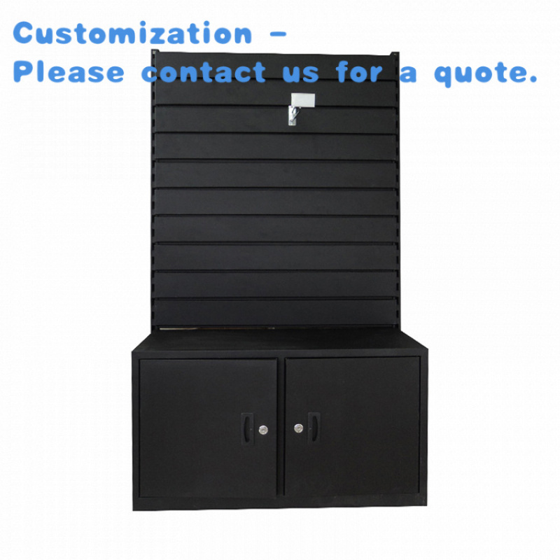 Phone Accessories Rack Display - Ganchos colgantes de Metal populares personalizados,