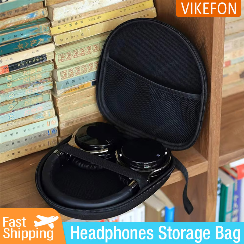 Phone Accessories Company - Estuche de transporte de auriculares a