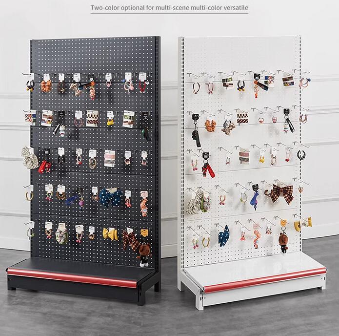 Phone Accessories Rack Display - Estantes de supermercado, accesorios para teléfonos