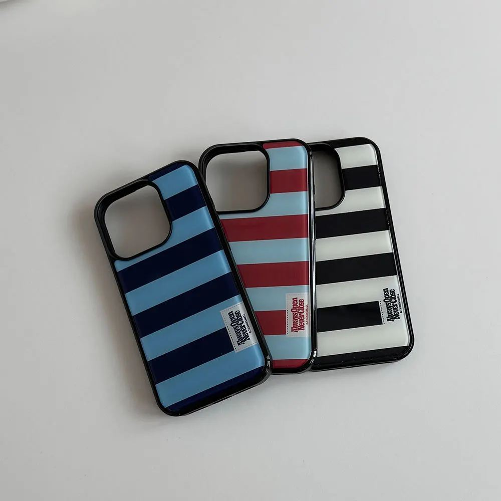 Y2K Phone Accessories - Funda de Teléfono Coreana de Verano