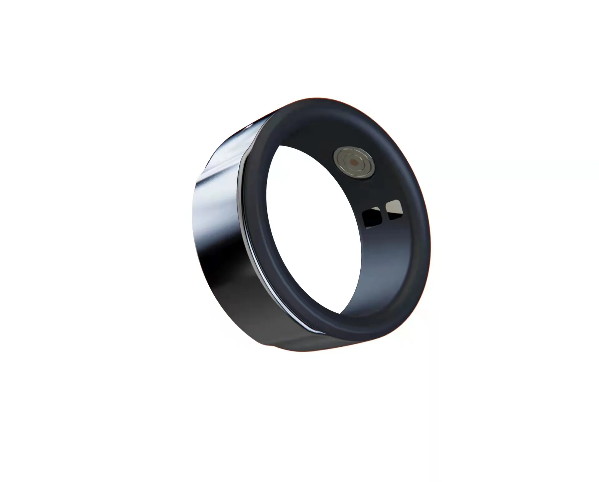 Phone Accessories App - Anillo Inteligente 2026 con Tecnología Wearable