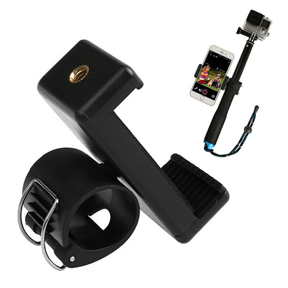 Phone Accessories App - Adaptador de soporte de montaje de