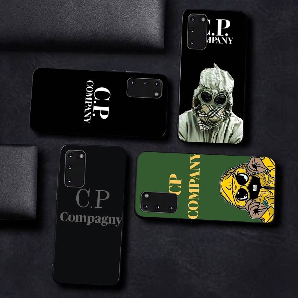 C-ComPanys-luxury-C-Cp Funda p - Phone Accessories Company reseña y precio