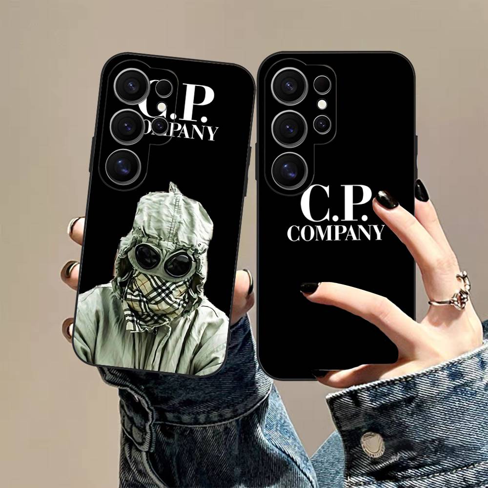 C-ComPanys-luxury-C-Cp Funda p - Phone Accessories Company reseña y precio