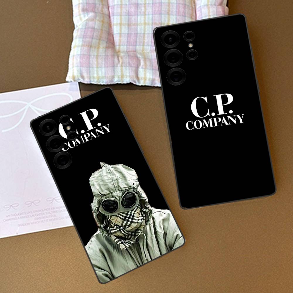 C-ComPanys-luxury-C-Cp Funda p - Phone Accessories Company reseña y precio