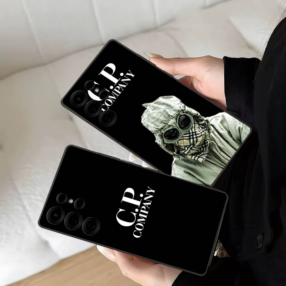 C-ComPanys-luxury-C-Cp Funda p - Phone Accessories Company reseña y precio