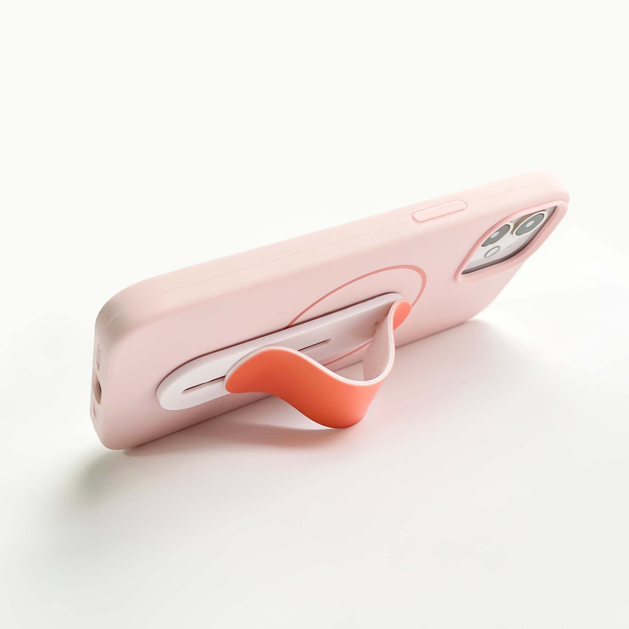 Soporte de Teléfono Adhesivo D - Pop Socket Grip reseña y precio