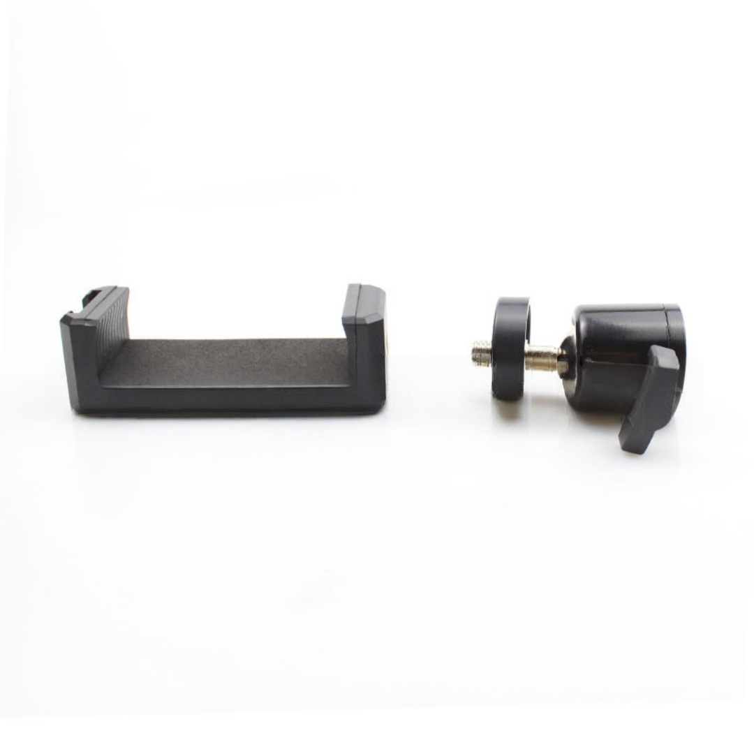 Soporte de Montaje para Telesc - Phone Accessories App reseña y precio