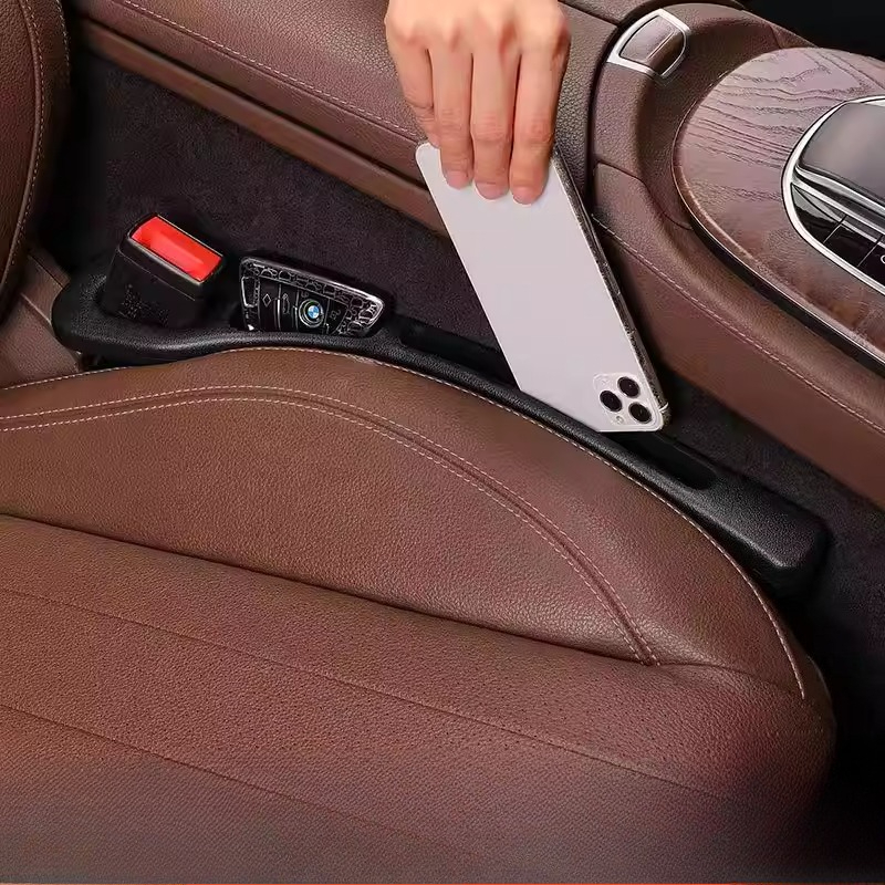 Organizador para el espacio en - Phone Accessories Holder Car reseña y precio