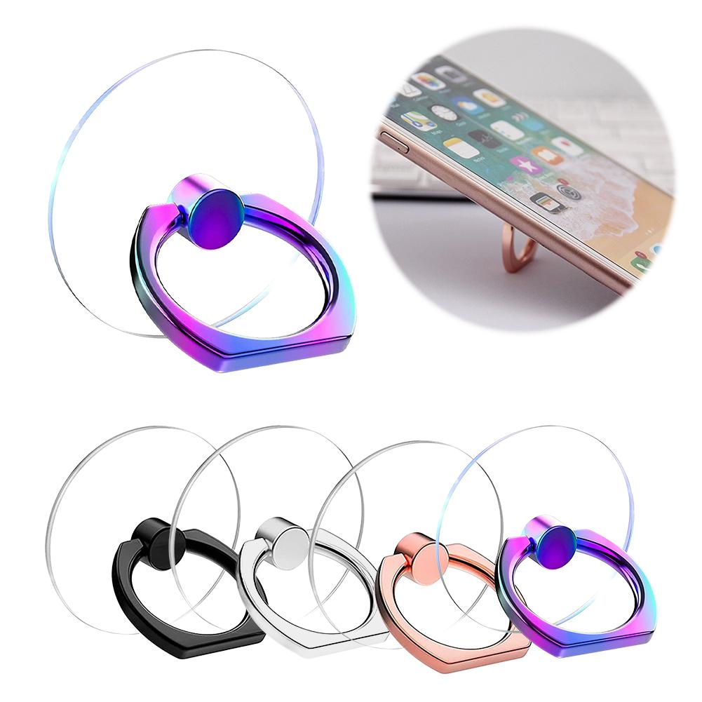 Soporte Transparente para Telé - Pop Socket Grip reseña y precio