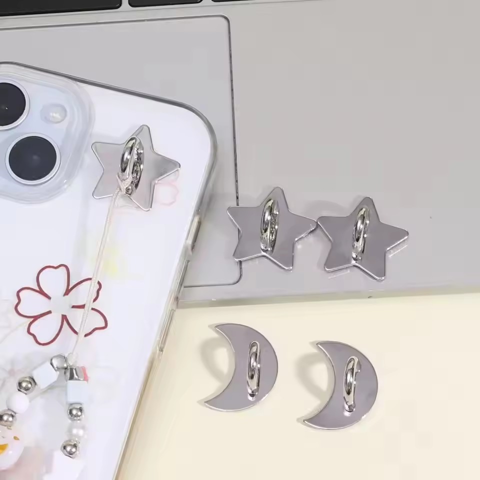 Soporte de Anillo para Teléfon - Pop Socket Grip reseña y precio