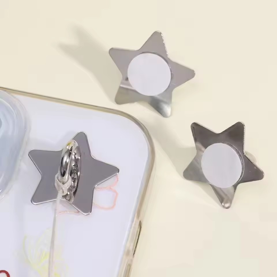 Soporte de Anillo para Teléfon - Pop Socket Grip reseña y precio