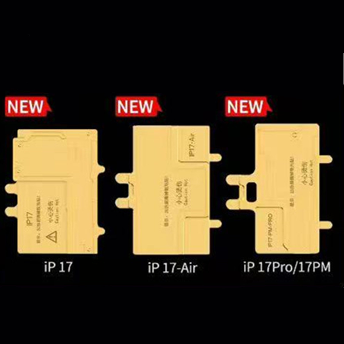 Aixun Iheater Pro módulos de p - Phone Accessories Repair reseña y precio