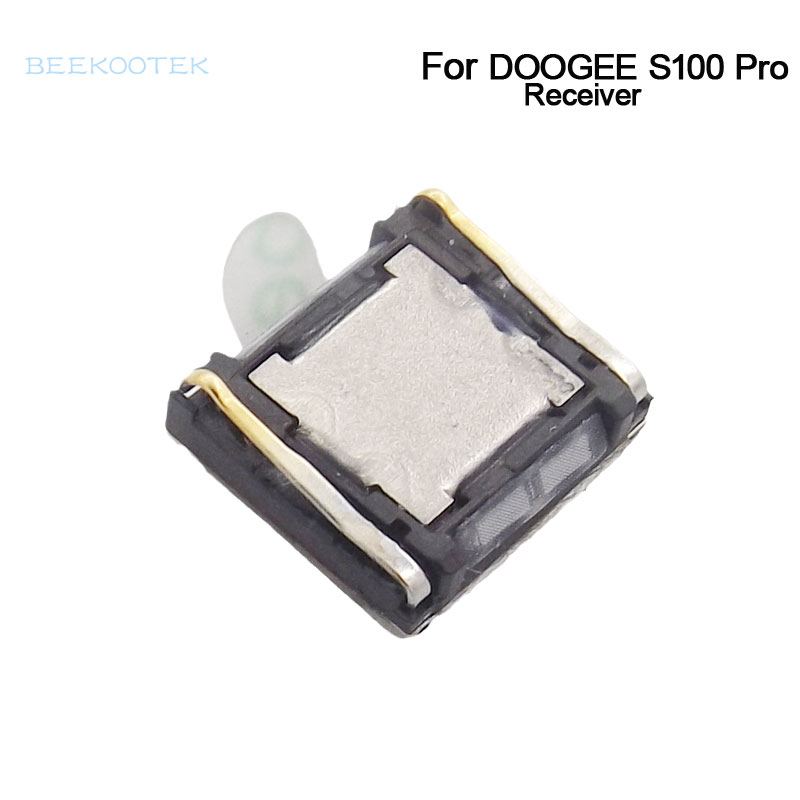 DOOGEE-receptor S100 Pro Origi - Phone Accessories Repair reseña y precio