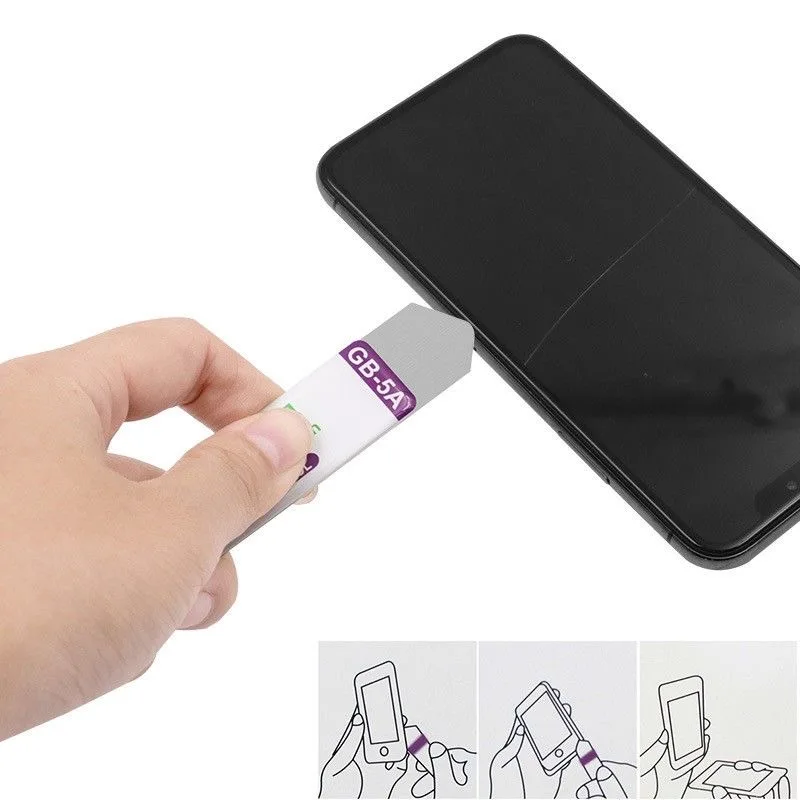 Kit de Herramientas de Reparac - Phone Accessories Repair reseña y precio