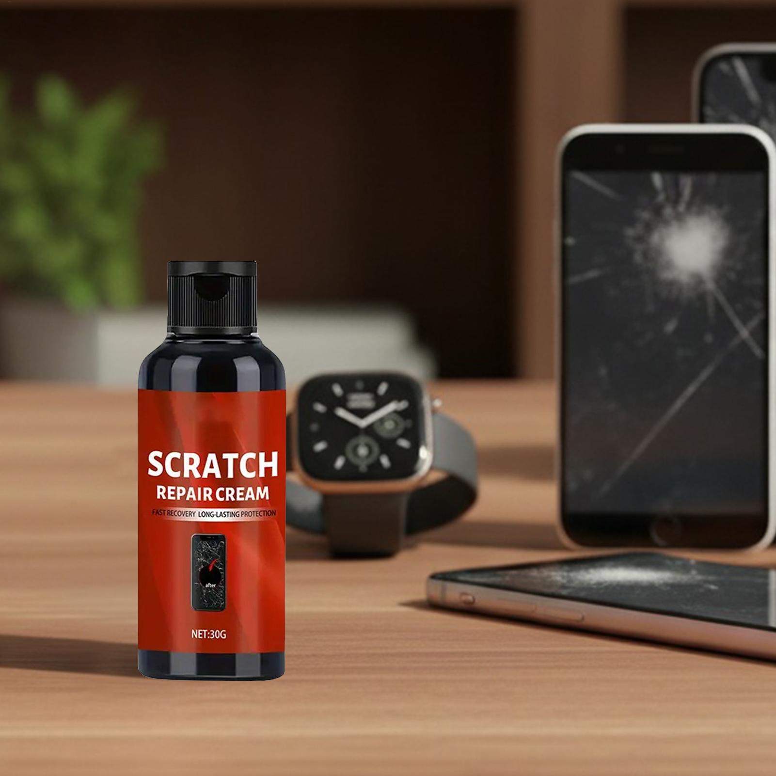 Crema para Eliminar Arañazos d - Phone Accessories Repair reseña y precio