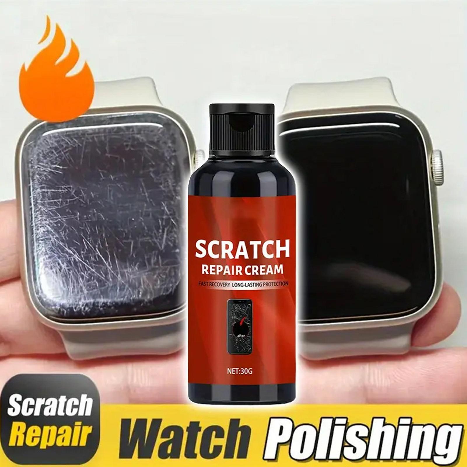 Crema para Eliminar Arañazos d - Phone Accessories Repair reseña y precio