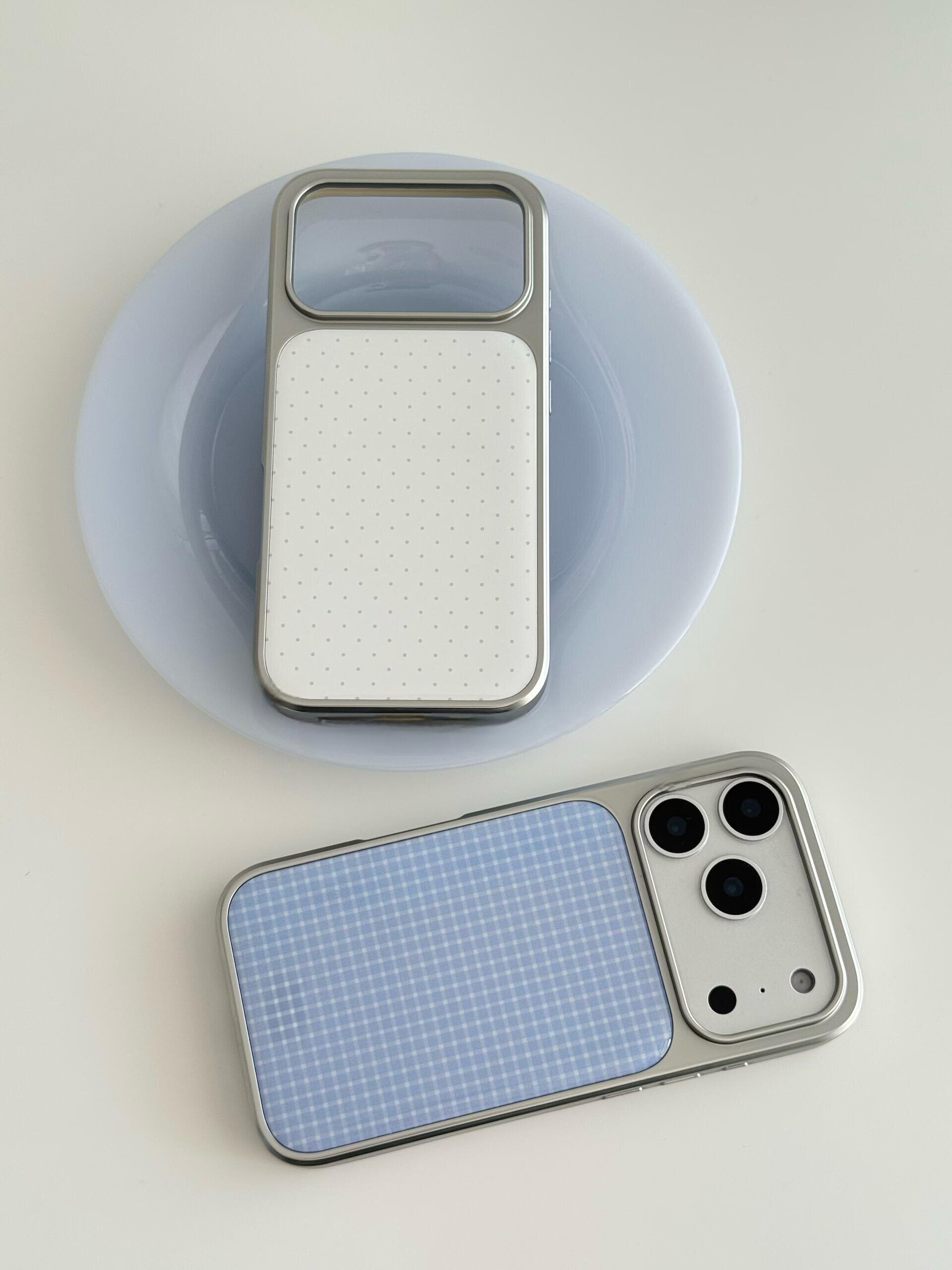 Funda para Teléfono con Diseño - Y2K Phone Accessories reseña y precio