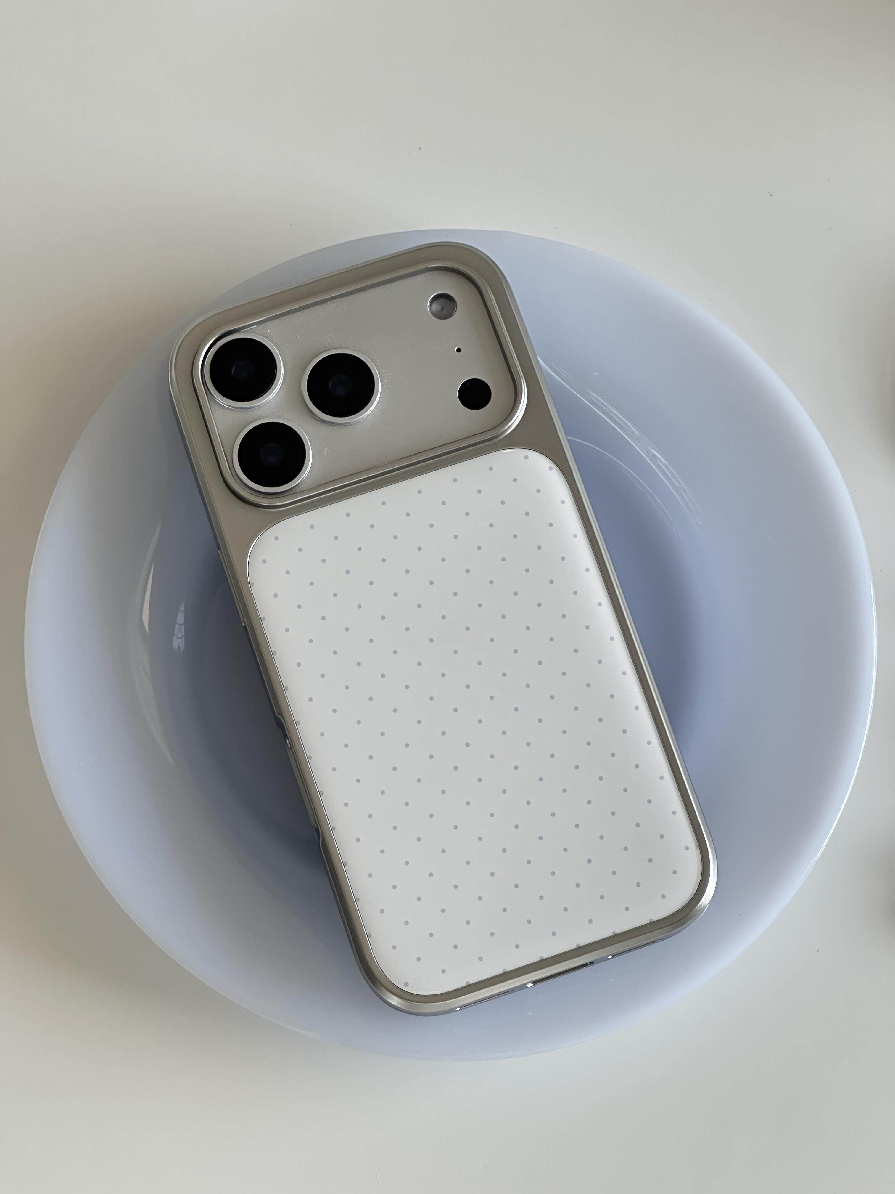 Funda para Teléfono con Diseño - Y2K Phone Accessories reseña y precio