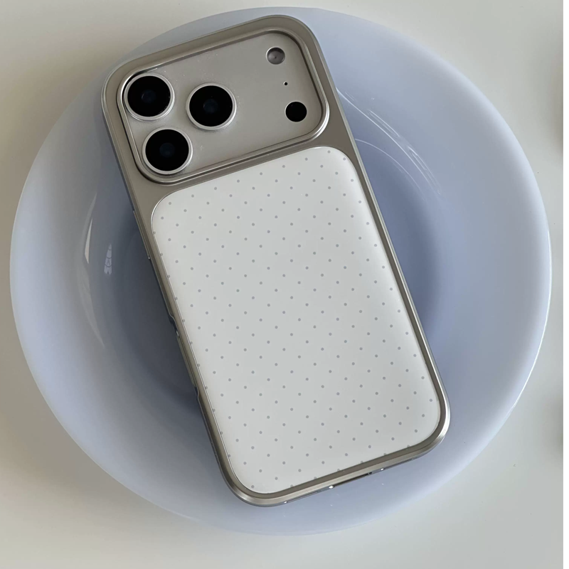 Funda para Teléfono con Diseño - Y2K Phone Accessories reseña y precio