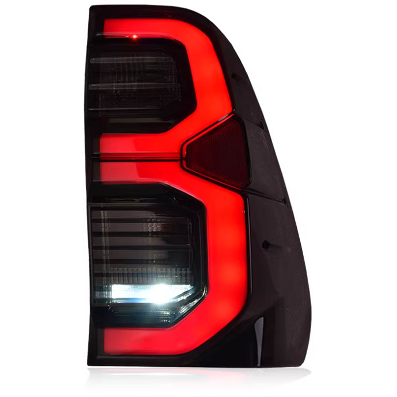 Lámpara trasera LED GR colorid - Phone Accessories App reseña y precio
