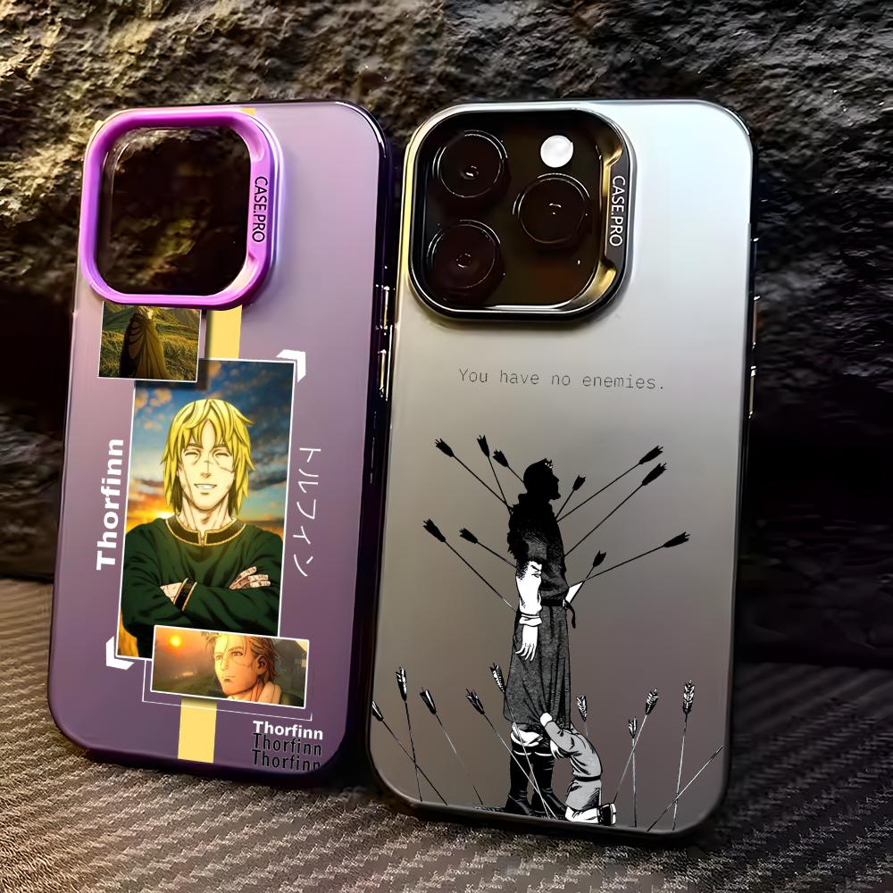Funda para Teléfono V-Vinland  - Phone Accessories Iphone reseña y precio