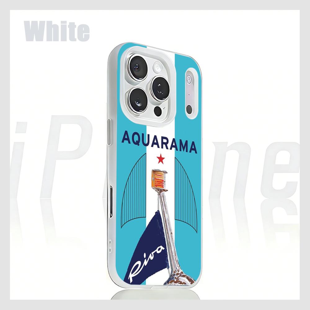 Funda para Teléfono RIVA Yacht - Phone Accessories Iphone reseña y precio