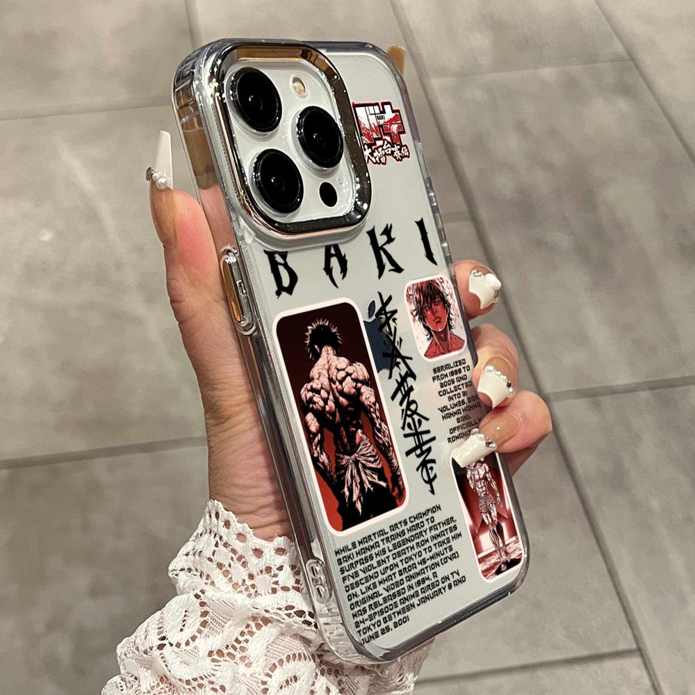 Funda para Teléfono Cool B-Bak - Phone Accessories Iphone reseña y precio