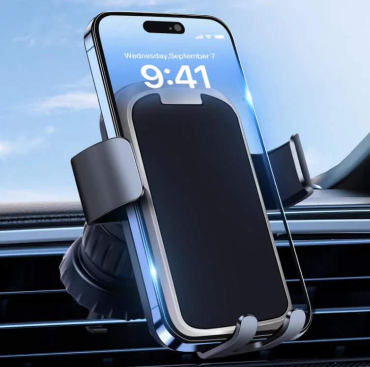 Soporte Universal para Teléfon - Phone Accessories Holder Car reseña y precio