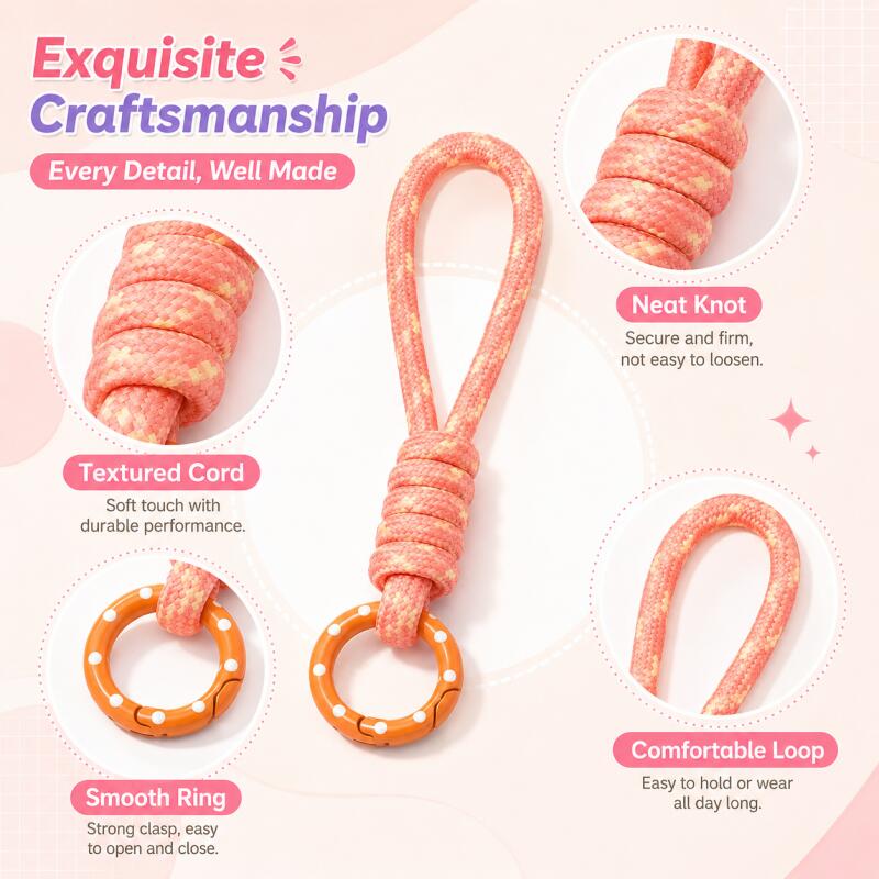 2~5 Piezas de Cordones Trenzad - Phone Accessories And Electronics reseña y precio