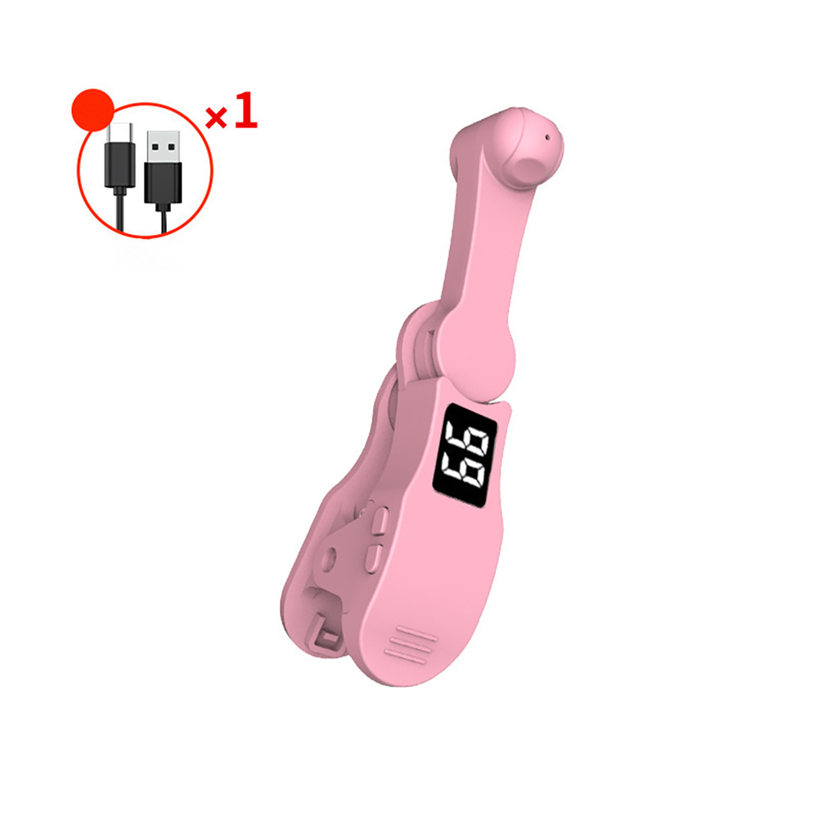 Clickeador automático de panta - Phone Accessories App reseña y precio