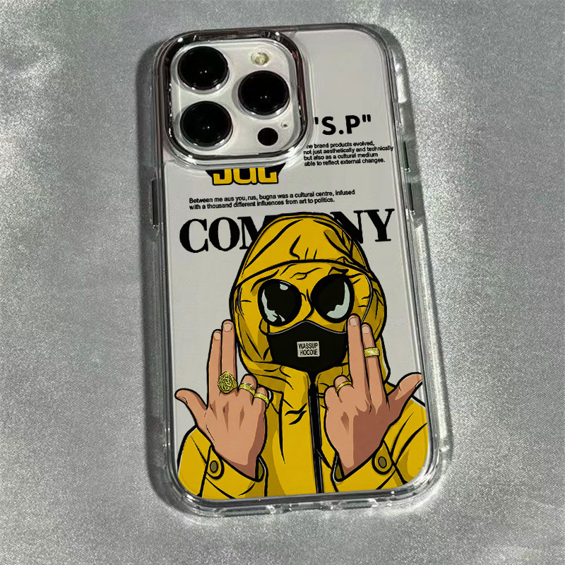 Funda de Lujo para Teléfono C- - Phone Accessories Company reseña y precio