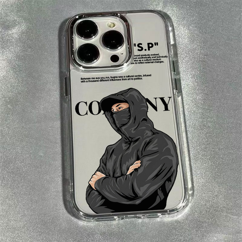 Funda de Lujo para Teléfono C- - Phone Accessories Company reseña y precio
