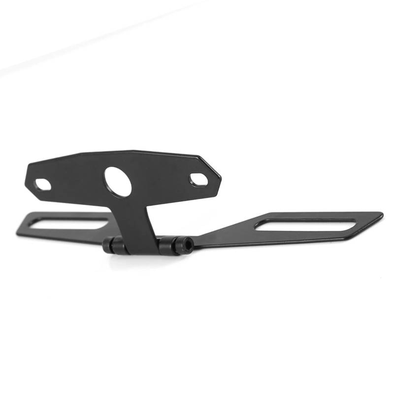 Soporte de matrícula de aleaci - Phone Accessories Company reseña y precio