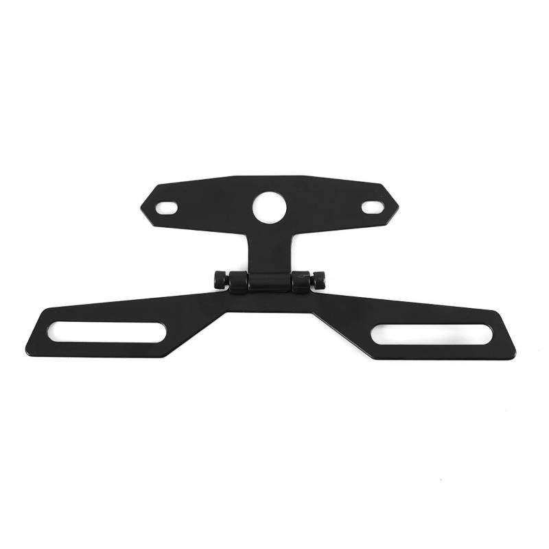 Soporte de matrícula de aleaci - Phone Accessories Company reseña y precio