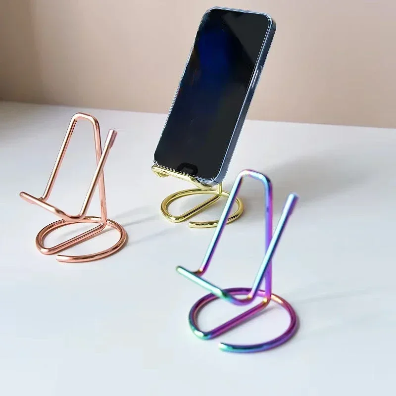 Soporte de exhibición de ofici - Phone Accessories Rack Display reseña y precio